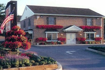 Classic Inn Lancaster Smoketown  Εξωτερικό φωτογραφία