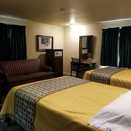 Classic Inn Lancaster Smoketown  Εξωτερικό φωτογραφία