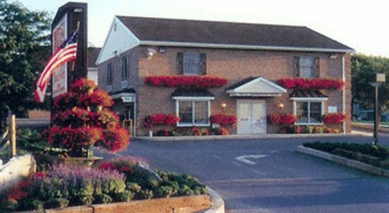 Classic Inn Lancaster Smoketown  Εξωτερικό φωτογραφία