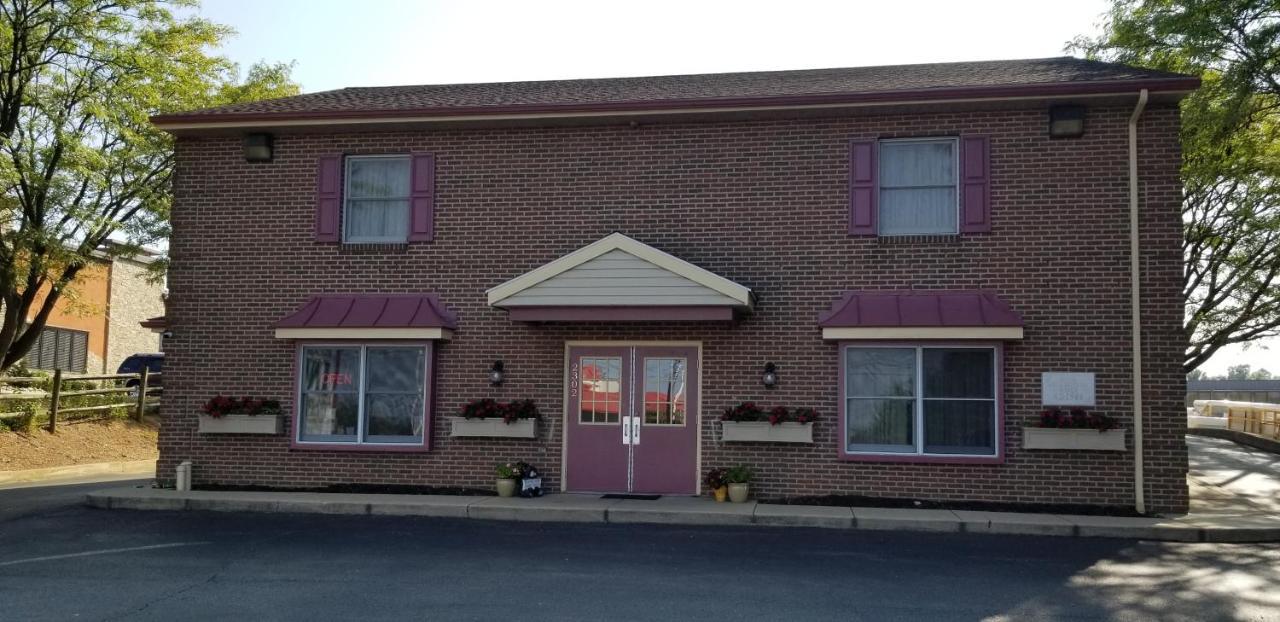 Classic Inn Lancaster Smoketown  Εξωτερικό φωτογραφία