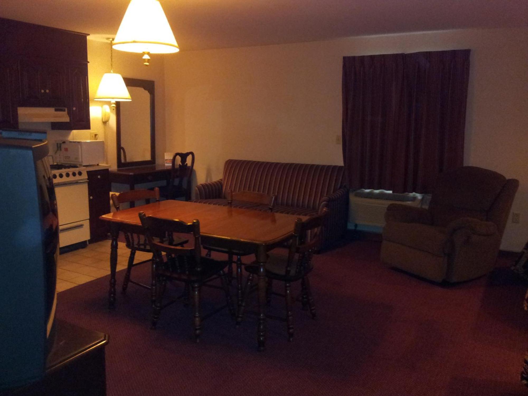 Classic Inn Lancaster Smoketown  Εξωτερικό φωτογραφία