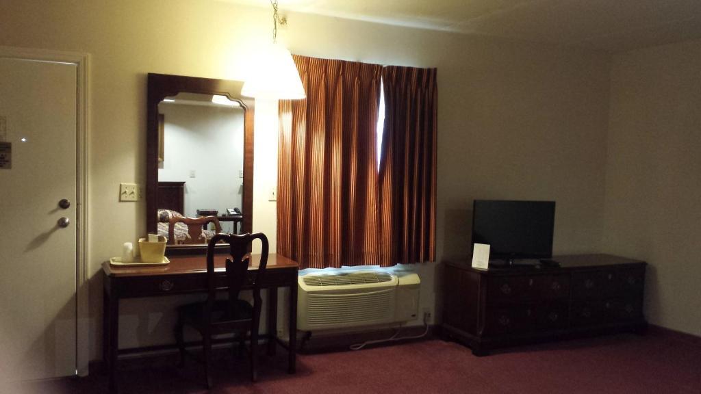 Classic Inn Lancaster Smoketown  Εξωτερικό φωτογραφία