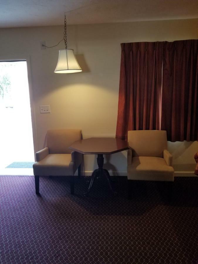 Classic Inn Lancaster Smoketown  Εξωτερικό φωτογραφία