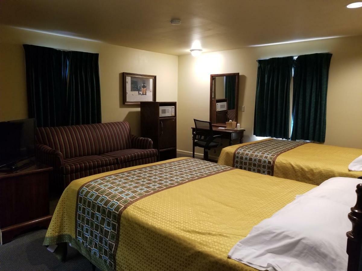 Classic Inn Lancaster Smoketown  Εξωτερικό φωτογραφία
