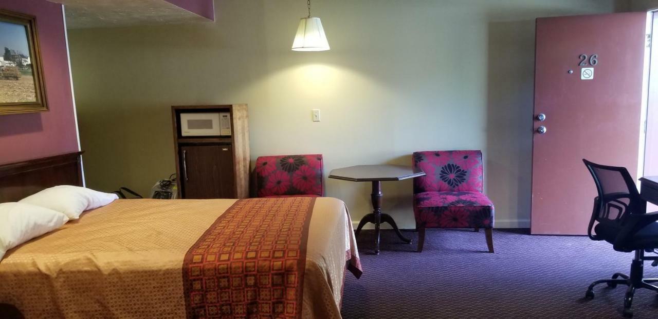 Classic Inn Lancaster Smoketown  Εξωτερικό φωτογραφία
