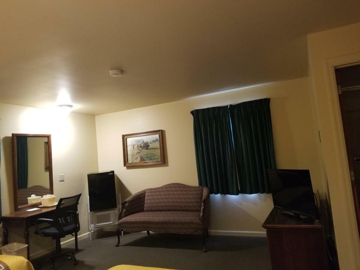 Classic Inn Lancaster Smoketown  Εξωτερικό φωτογραφία