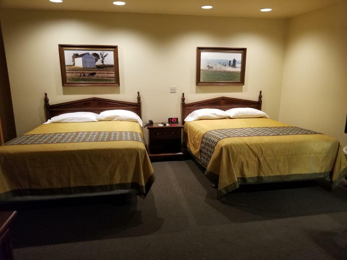 Classic Inn Lancaster Smoketown  Εξωτερικό φωτογραφία
