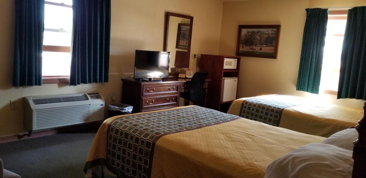 Classic Inn Lancaster Smoketown  Εξωτερικό φωτογραφία