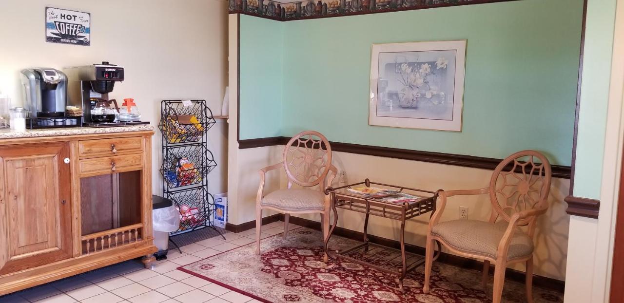 Classic Inn Lancaster Smoketown  Εξωτερικό φωτογραφία