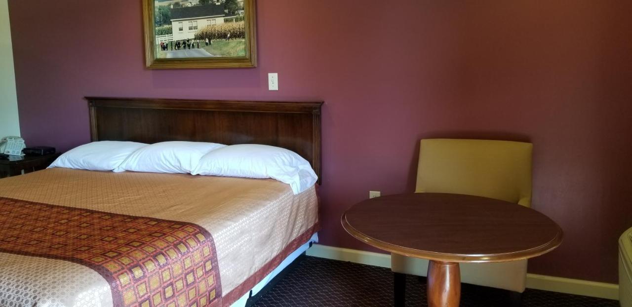 Classic Inn Lancaster Smoketown  Εξωτερικό φωτογραφία